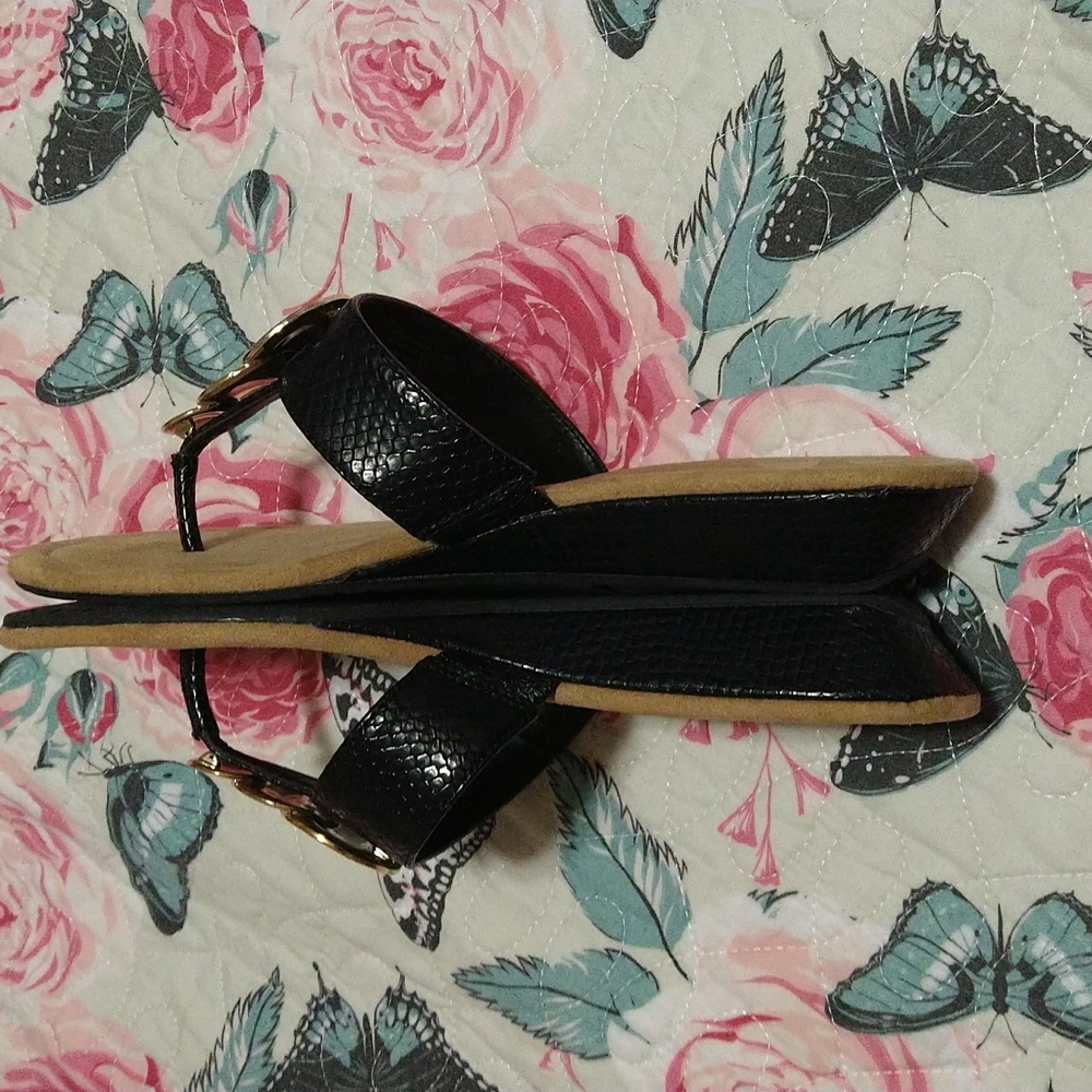 ALFANI SANDALS - Picture 3 of 7